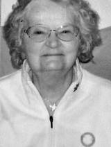 Betty Hardy Obituary